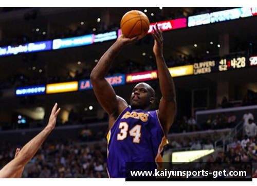 kaiyun开云体育NBA现役大前锋排名：谁能称霸顶级位置？ - 副本