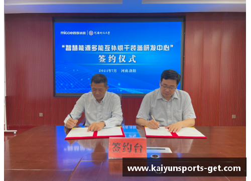 kaiyun开云体育校企双联合再创新高度四季沐歌“智慧能源多能互补烘干装”引领新时代 - 副本
