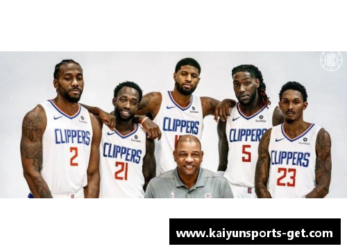 kaiyun开云体育快船对阵掘金：NBA季后赛大对决，精彩一触即发 - 副本
